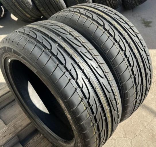 Dunlop SP Sport Maxx 265/45 R20
