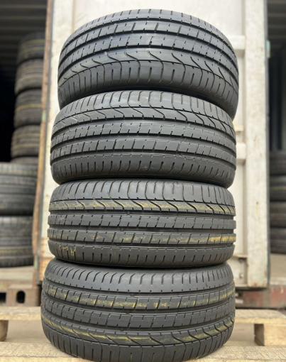 Pirelli P Zero 225/35 R19