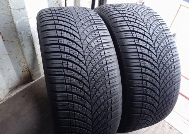 Goodyear Vector 4Seasons Gen-3 225/40 R18