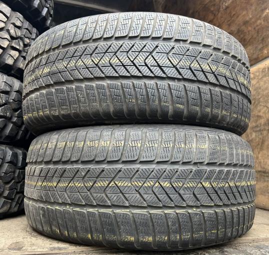 Pirelli Winter Sottozero 3 265/40 R20