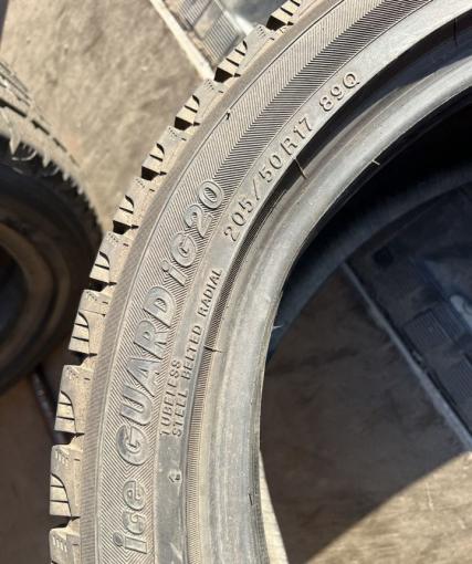 Yokohama Ice Guard IG20 205/50 R17