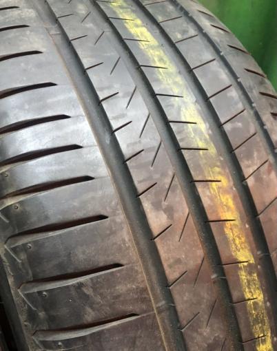 Bridgestone Alenza 001 275/50 R22