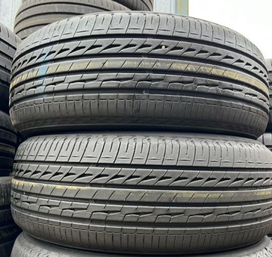 Bridgestone Regno GR-XII 215/60 R16