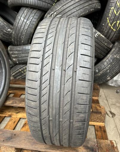 Continental ContiSportContact 5 225/45 R18