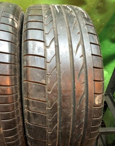 Bridgestone Potenza RE050A 225/55 R17