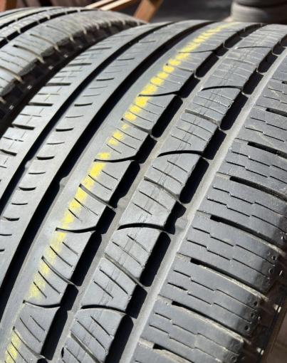 Pirelli Scorpion Verde All Season 275/45 R21