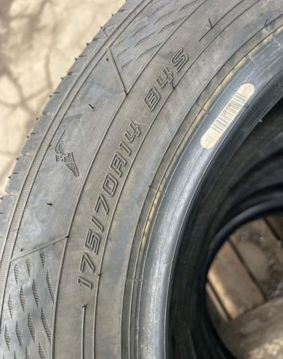 Goodyear EfficientGrip Eco EG02 175/70 R14