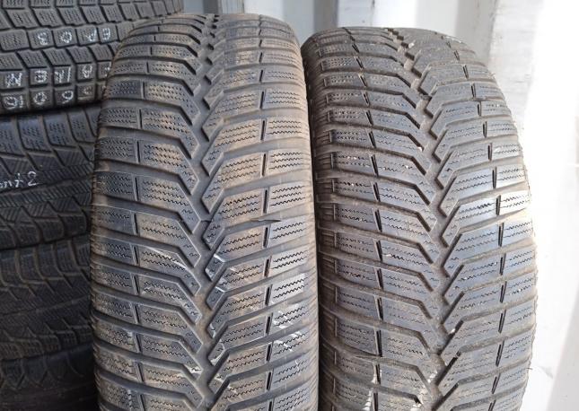 Vredestein SnowTrac 3 205/55 R16