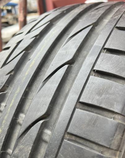 Bridgestone Potenza S001 225/35 R19