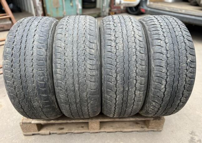 Dunlop Grandtrek AT22 285/60 R18