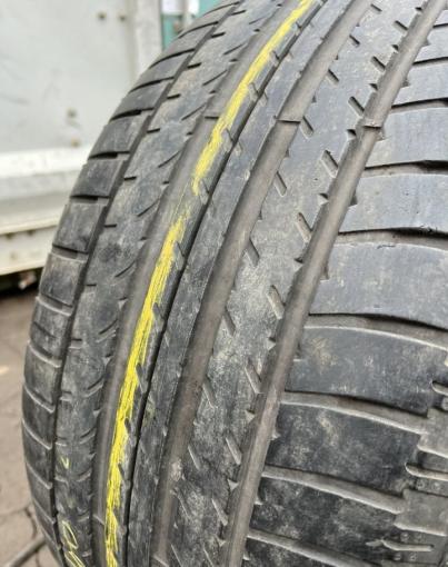 Goodyear Eagle F1 Asymmetric 295/40 R22