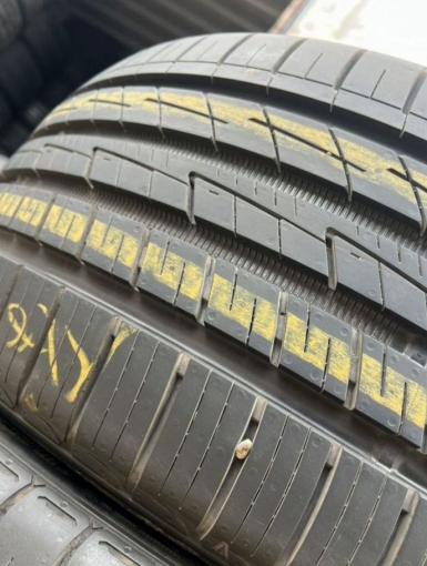 Nexen N&#39;Fera AU7 255/35 R19