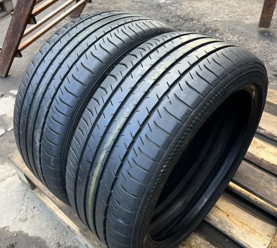 Dunlop SP Sport Maxx 050 DSST CTT 245/40 R19