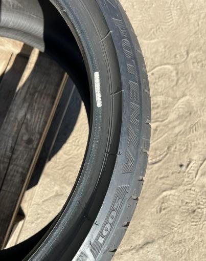 Bridgestone Potenza S001 285/30 R19