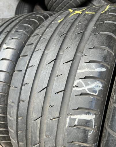 Continental ContiSportContact 3 245/45 R17