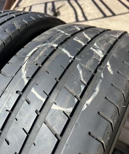 Pirelli P Zero 235/45 R17
