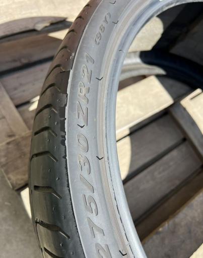 Pirelli P Zero 275/30 R21