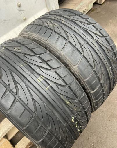 Dunlop Direzza DZ101 275/35 R18
