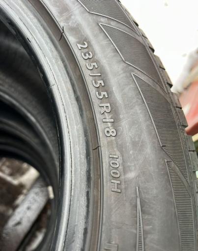 Dunlop SP Winter Sport 3D 235/55 R18