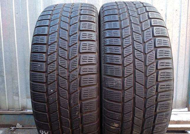 Continental ContiWinterContact TS 815 205/50 R17