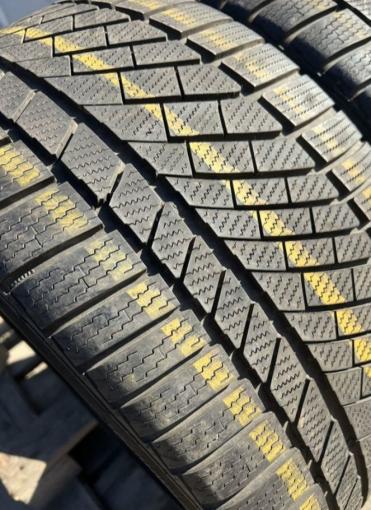 Continental ContiWinterContact TS 830 P 265/35 R19