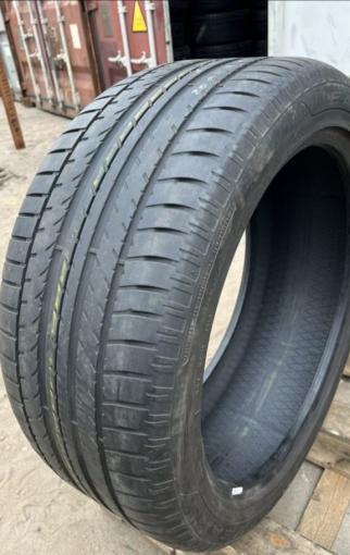 Goodyear Eagle F1 Asymmetric 295/40 R22