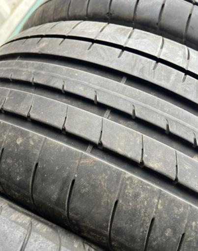 Goodyear Eagle F1 Asymmetric 5 265/40 R21