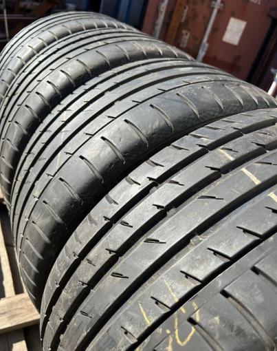 Continental ContiSportContact 3 255/35 R19