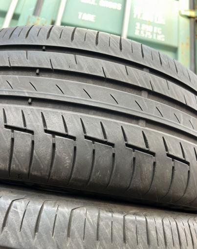 Continental PremiumContact 6 235/45 R19