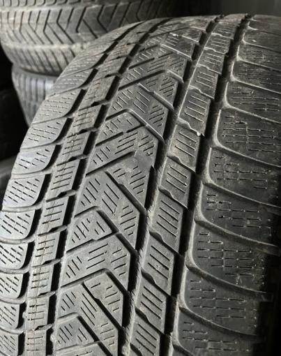 Pirelli Scorpion Winter 285/45 R20