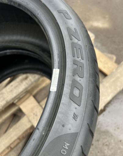 Pirelli P Zero 235/40 R18