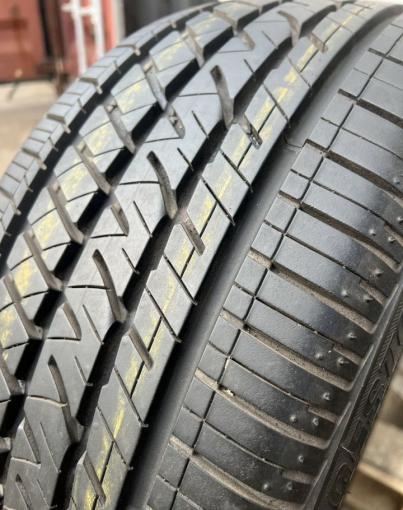 Bridgestone DriveGuard 245/45 R17
