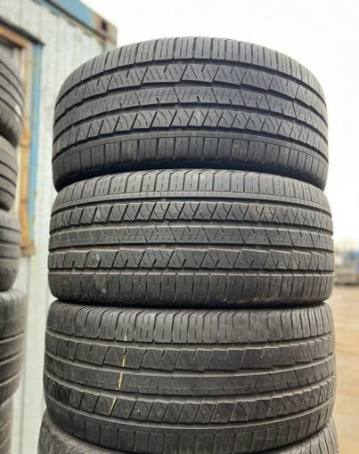 Continental ContiCrossContact LX Sport 275/45 R21