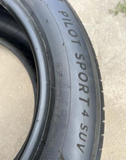 Michelin Pilot Sport 4 SUV 285/50 R20