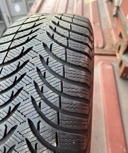 Michelin Alpin 4 205/55 R16