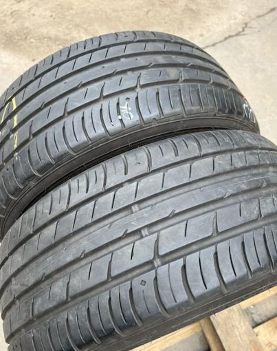 Falken Ziex ZE914 Ecorun 225/45 R17