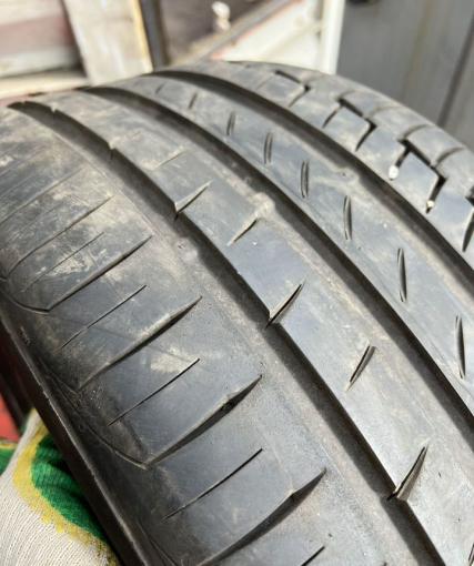 Continental PremiumContact 6 255/45 R18