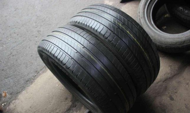 Michelin Primacy 4 235/55 R18