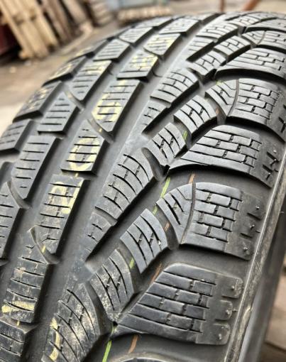 Pirelli Winter Sottozero 210 Serie II 205/65 R17