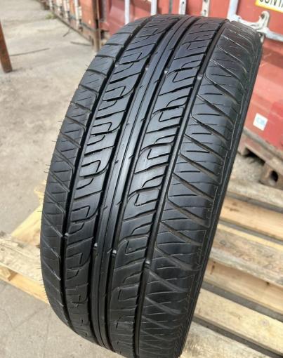 Dunlop Grandtrek PT2A 255/55 R18