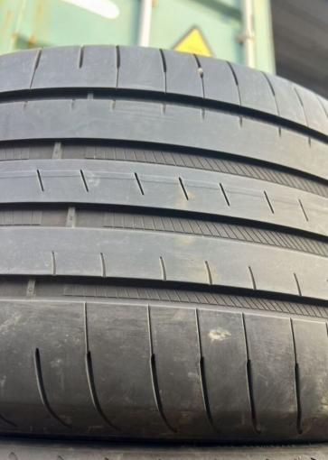 Goodyear Eagle F1 Asymmetric 3 275/35 R19