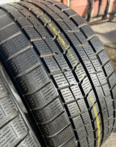 Dunlop DSX 255/40 R20