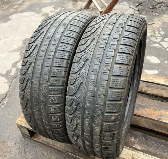 Pirelli Winter Sottozero 210 Serie II 205/65 R17