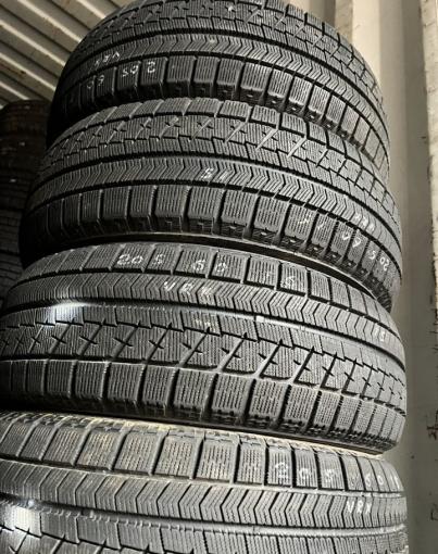 Bridgestone Blizzak VRX 205/60 R16