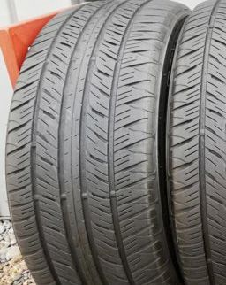 Dunlop Grandtrek PT2A 285/50 R20