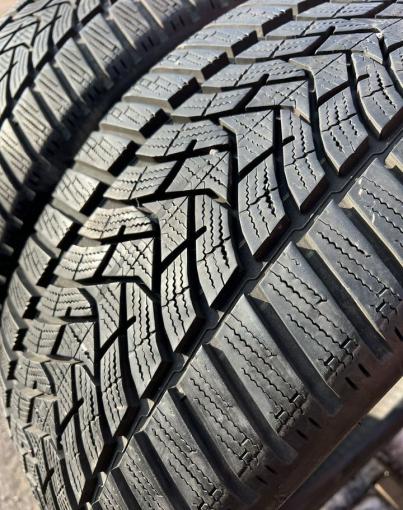 Dunlop Winter Sport 5 235/40 R18