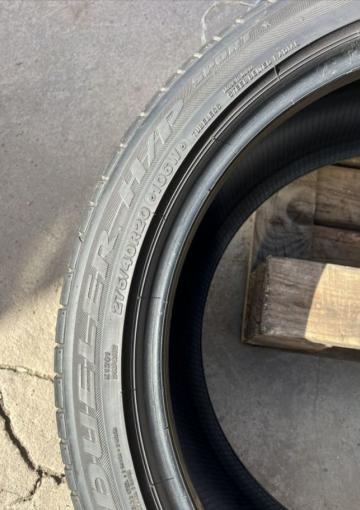 Bridgestone Dueler H/P Sport 275/40 R20