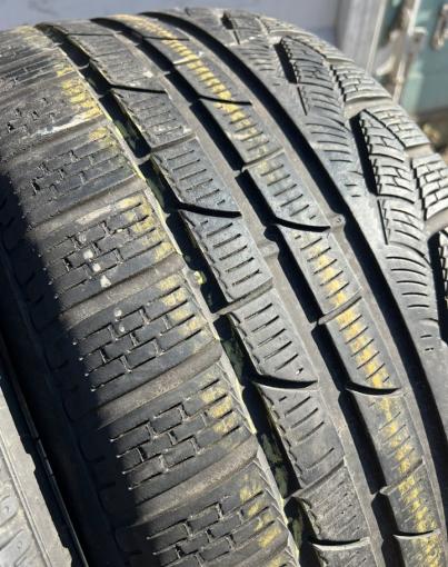 Pirelli Winter Sottozero 240 Serie II 255/40 R20