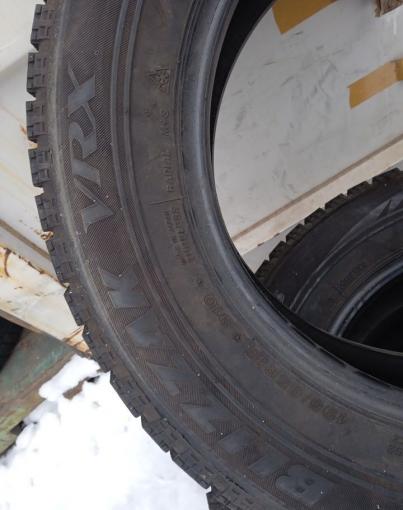 Bridgestone Blizzak VRX 195/65 R15