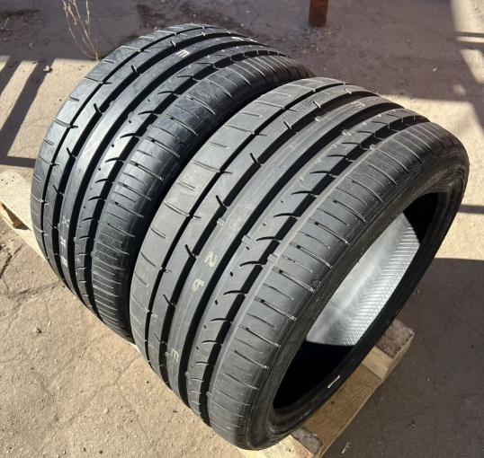 Dunlop SP Sport Maxx 050+ 265/35 R18